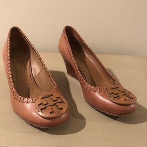 Tory Burch Wedges